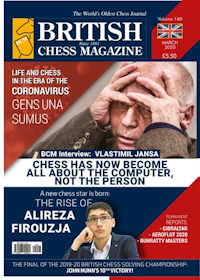 British Chess