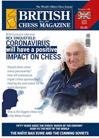 British Chess