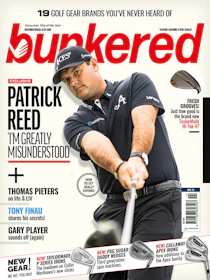 Bunkered Magazine Subscription