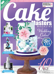 Cake Masters