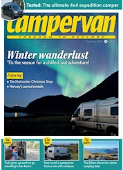 Campervan