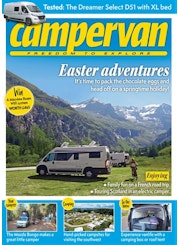 Campervan