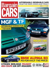 Car Mechanics Bargain Cars