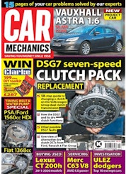 Car Mechanics