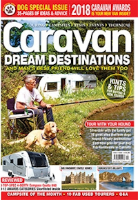 Caravan