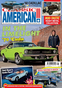 Classic American