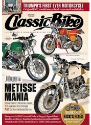 Classic Bike