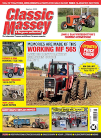 Classic Massey
