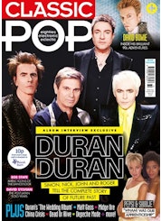 Classic Pop