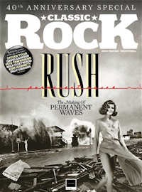 Classic Rock