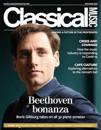 Classical Music