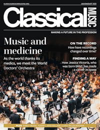 Classical Music
