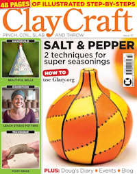 Claycraft