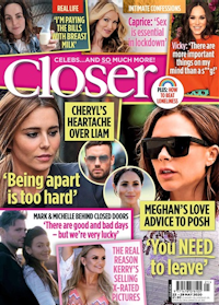 Closer