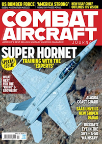 Combat Aircraft