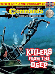 Commando