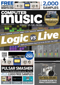 Computer Music