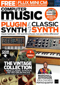 Computer Music