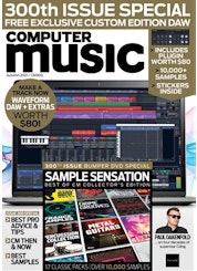 computer music