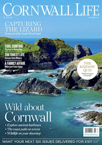 Cornwall Life