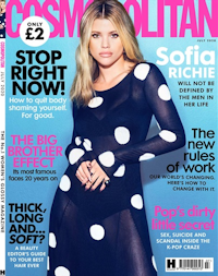 Cosmopolitan