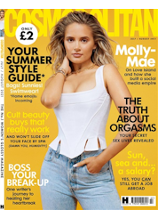 cosmopolitan