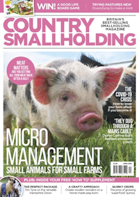 Country Smallholding