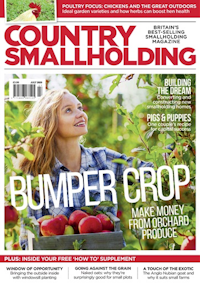 Country Smallholding