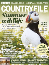 BBC Countryfile