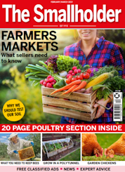 The Smallholder