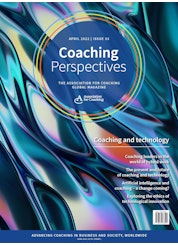 Coaching Perspectives Magazine Subscription