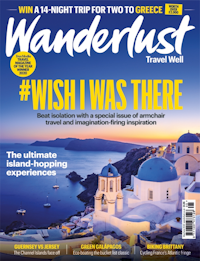 Wanderlust