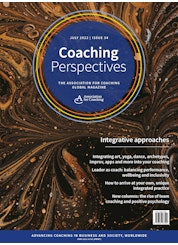 Coaching Perspectives Magazine Subscription