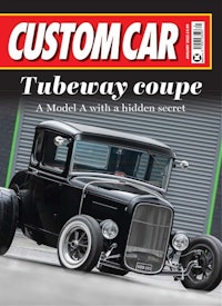 Custom Car