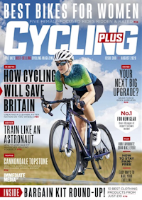 Cycling Plus