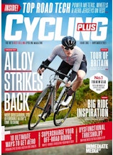 cycling plus