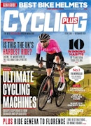 Cycling Plus