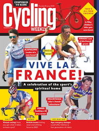 Cycling Weekly