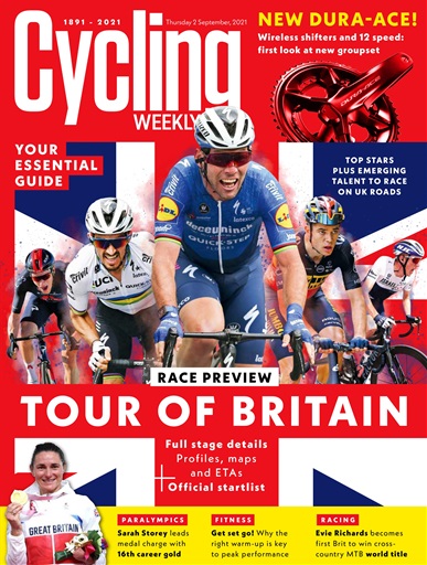 Cycling Magazines UK Subscription Offers