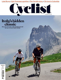 Cyclist