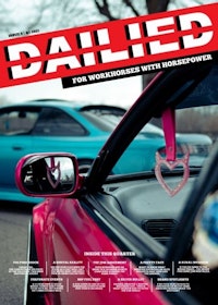 Dailied