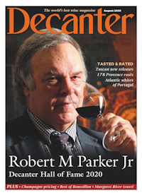 Decanter