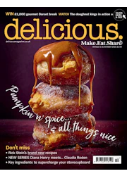 Country Living's Homemade Iced Tea | magazine.co.uk