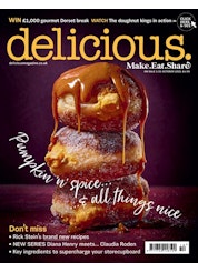delicious.