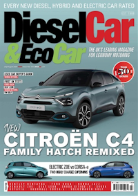 Diesel Car & Eco Car