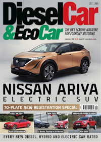 Diesel Car & Eco Car
