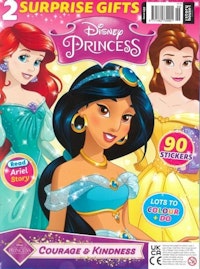 Disneys Princess
