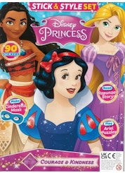 Disneys Princess Magazine Subscription