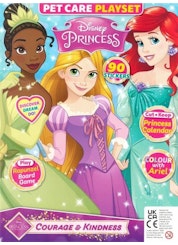 Disneys Princess