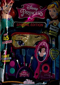 Disneys Princess
